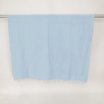 Sprei (Blauw) van Indiska Katoen