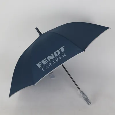 Parapluie (Bleu, Gris) de Fare