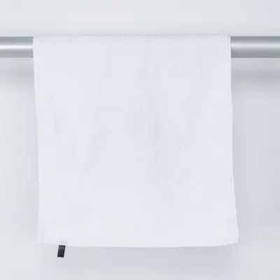 Towel (White) from Himla