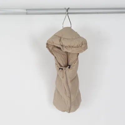 Chancelière (Beige) de Kid Coton, Duvet, Plume