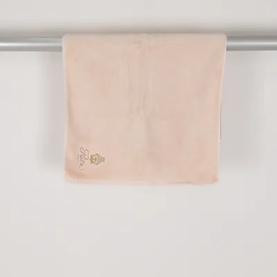 Handduk (Beige) från Ritz Bomull