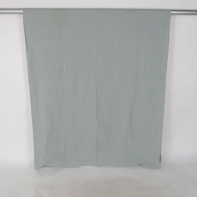 Tablecloth (Gray) from Mio Recycled cotton, Recycled polyester