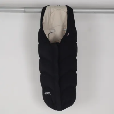 Footmuff (Move) from Voksi Cotton, Down, Nylon