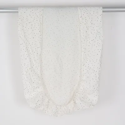 Fitted sheet (White) from H&M Home Cotton