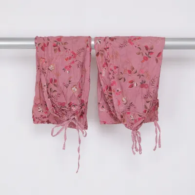 Cushion cover (Pink, Multicolored) from Pip Studio Cotton
