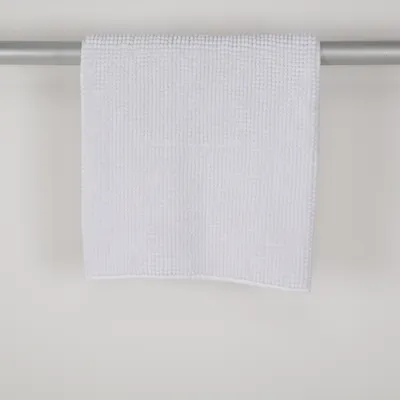 Badrumsmatta (Vit) från Deane & White Polyester