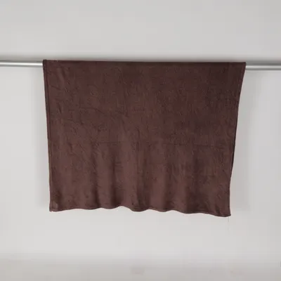 Blanket (Brown) from Meradiso