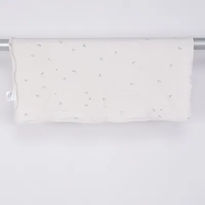 Babyfilt (Beige) från Garbo & Friends Bomull