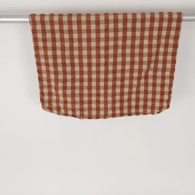 Bettwäsche (Braun, Beige) von Buddy and Hope Baumwolle