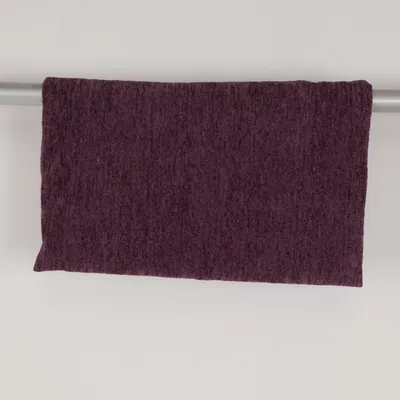 Cushion cover (Purple) from Värnamo of Sweden