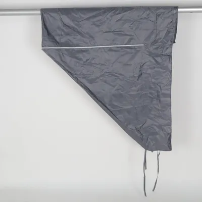 Motorcycle cover (Gray)