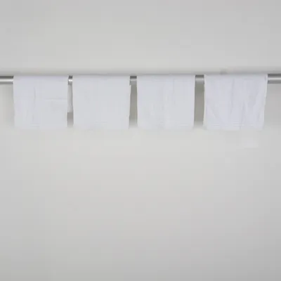 Serviette (Blanc) de Gözze Coton