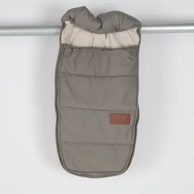 Voetenzak (Grijs) van Joolz Polyester