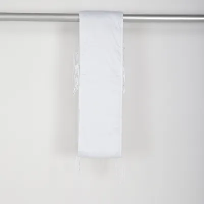 Spjälskydd (Vit) från NG Baby