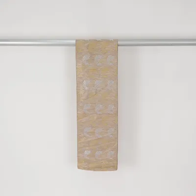 Riempje (Vintage japansk kimono bælte, "Obi". Obi)