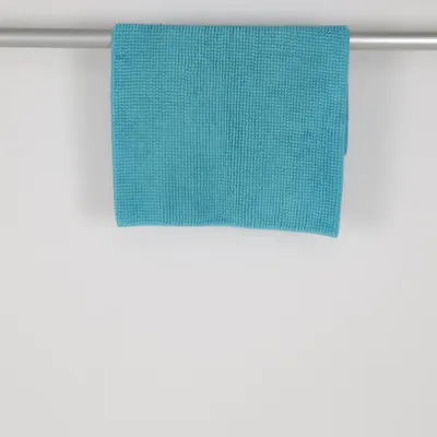 Badmat (Blauw)