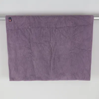 Bath towel (Purple) from Lexington Company Cotton