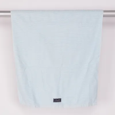 Badlakan (Blå) från Newport Bomull