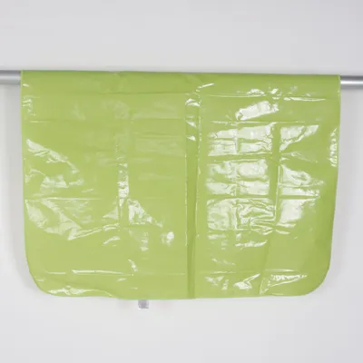 Underlakan (Grön) från Livarno Home