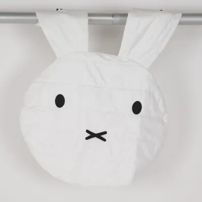 Playmat (White, Black) from Miffy