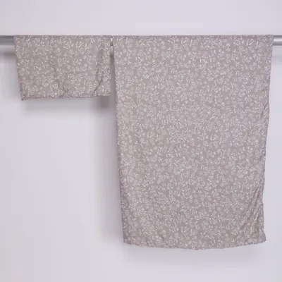 Parure de lit (Gris, Blanc) de Jysk Polyester recyclé