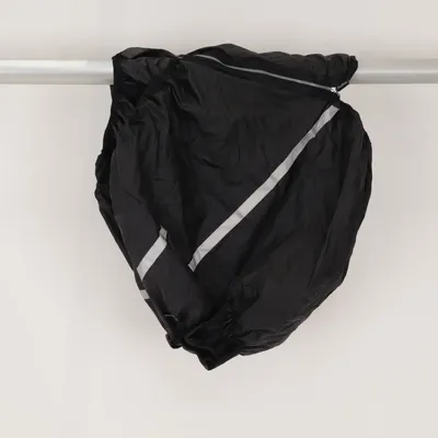 Stroller cover (Black) from Tullsa