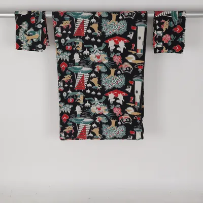 Parure de lit (Moomin) de Finlayson Coton