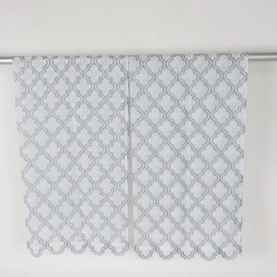 Gardinfag (Myrra) fra Noble House Polyester