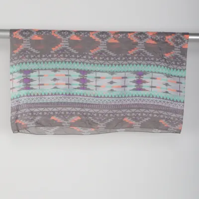 Couverture (Gris, Multicolore)