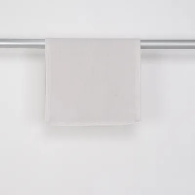 Bathroom mat (White) from Himla Cotton