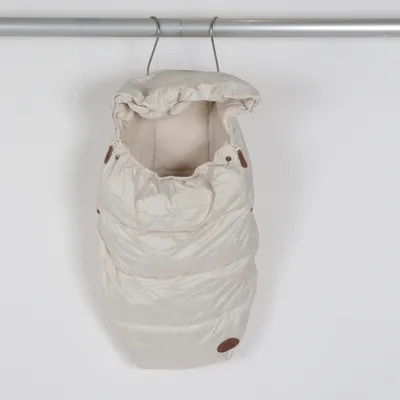 Åkpåse (Beige) från Petite Chérie