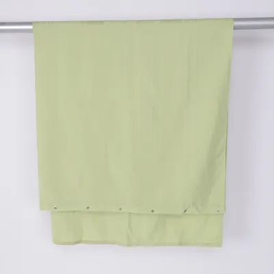 Duschdraperi (Grön) från Living by Hemtex Polyester