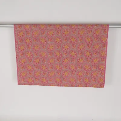 Tekstil (Pink, Flerfarvet) fra Soleiado