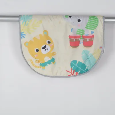 Babygym (Flerfärgad) från Bright Starts