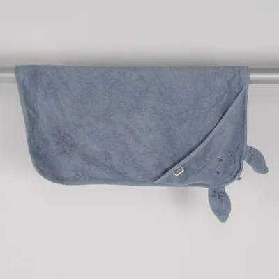 Serviette (Bleu) de Baby