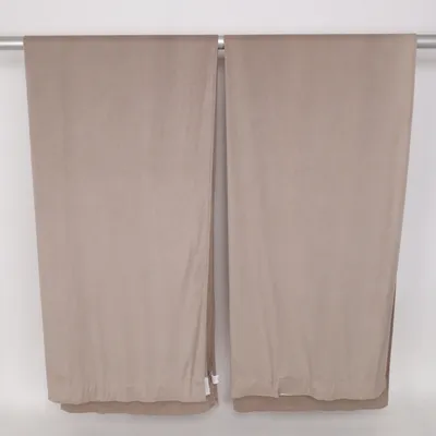 Kanallängd (Beige) från Jotex Polyester