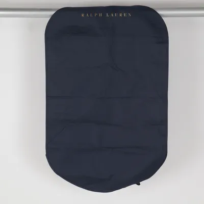 Kleidersack (Blau) von Ralph Lauren