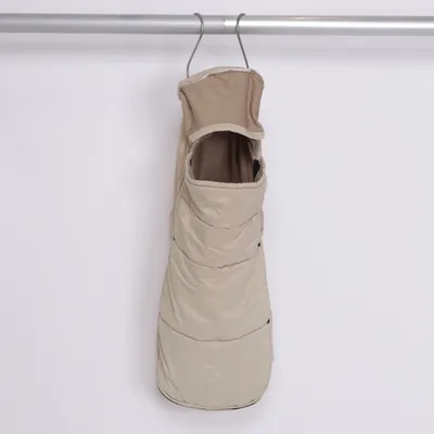 Åkpåse (Beige) från Bugaboo