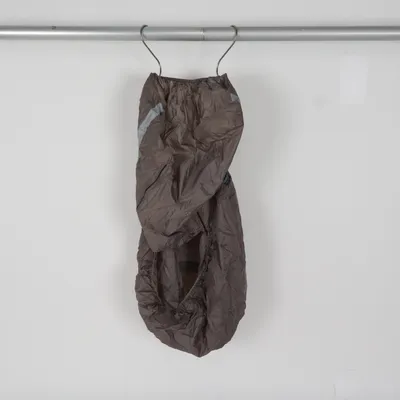 Couverture de poussette (Marron) de Emmaljunga