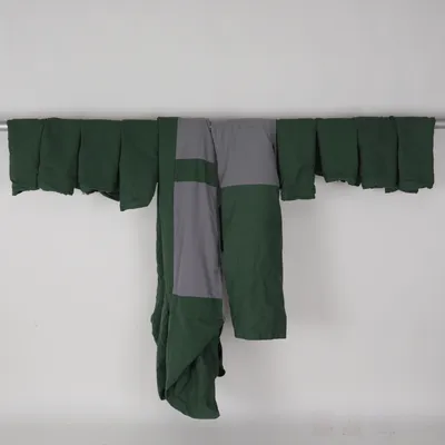 Soffklädsel (Pärup hjørnesofa) från IKEA