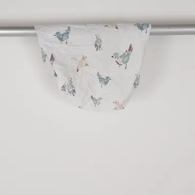 Housse de matelas (Blanc, Multicolore) de Elodie Details
