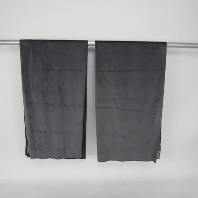 Kanallängd (Grå) från Ellos Polyester