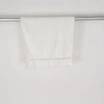 Serviette (Blanc) de Aquanova Coton