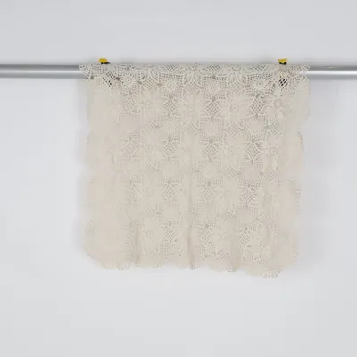Nappe de table (Beige)