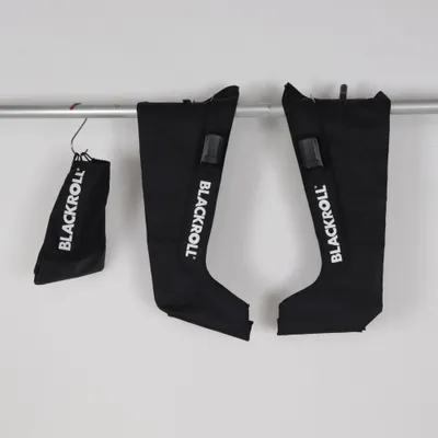 Muskelstimulator (Compression Boots) från Blackroll