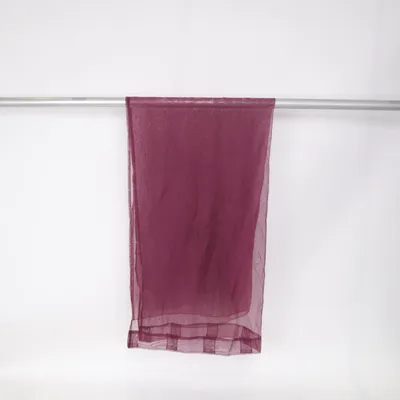 Gardinfag (Lilla) fra IKEA Polyester