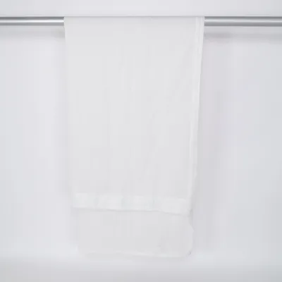 Plooigordijnen (Wit) van IKEA Katoen, Polyester