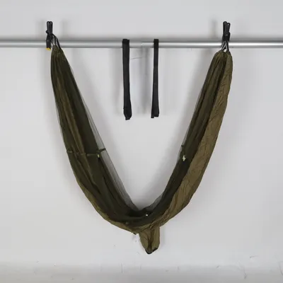 Hamac (Vert) de Btrwor