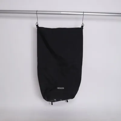 Drybag (Svart) från Ortlieb