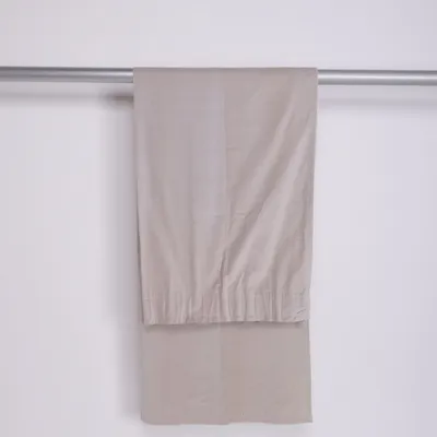 Kanallängd (Beige) från H&M Home Bomull